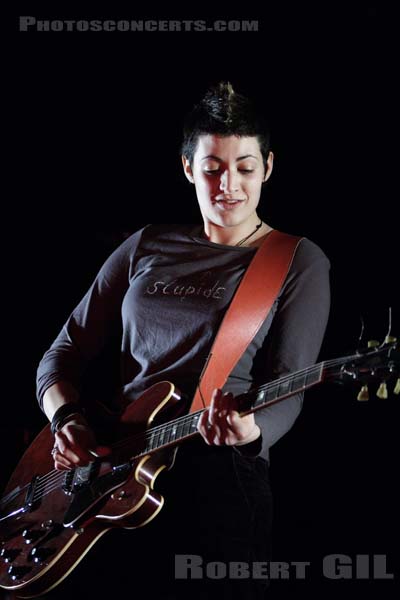 MELL - 2006-03-30 - PARIS - Zenith - 